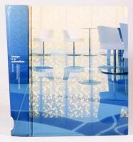 Fairs, Marcus: Design a 21. században. Pécs, 2007, Alexandra. Kiadói kartonált kötés, gazdag képanya...