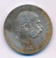 Ausztria 1913. 2K Ag "Ferenc József" T:XF,VF patina
Austria 1913. 2 Coronae Ag "Fran...