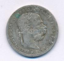 Ausztria 1901. 1K Ag "Ferenc József" T:VF patina, ph.
Austria 1901. 1 Corona Ag "Fra...