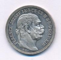 1915KB 1K Ag "Ferenc József" T:XF
Adamo K5.1