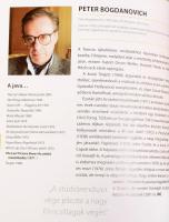 Steven Jay Schneider (Szerk.) 501 filmrendező Bp., 2008 Gabo Kiadó, 640p. Kiadói kartonált papírköté...