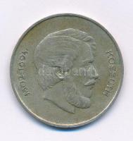 1947. 5Ft Ag "Kossuth" kapszulában T:VF
Adamo F8.1