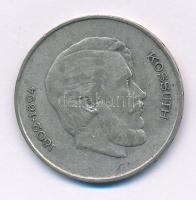 1947. 5Ft Ag "Kossuth" kapszulában T:F
Adamo F8.1