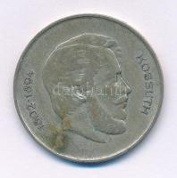 1947. 5Ft Ag "Kossuth" kapszulában T:F
Adamo F8.1