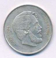 1947. 5Ft Ag "Kossuth" kapszulában T:XF,VF
Adamo F8.1