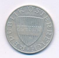 Ausztria 1957. 10Sch Ag kapszulában T:XF
Austria 1957. 10 Schilling Ag in capsule C:XF
Krause KM#2...