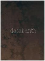 2017. "Magyar Pénzverő" ünnepi emlékérem eredeti karton díszlapon T:UNC