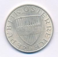 Ausztria 1972. 10Sch Ag kapszulában T:AU,XF
Austria 1972. 10 Schilling Ag in capsule C:AU,XF
Kraus...