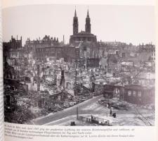 Robert Fritzsch: Nürnberg im Krieg. Im Dritten Reich 1939-1945. Düsseldorf,1984, Droste Verlag. Néme...