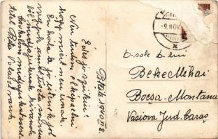 1940 Pitesti, Vedere generala / view. photo (Rb)