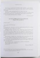 Vámos Péter: ,,Imáitokba ajánljuk magunkat". A magyar jezsuiták levelei Kínából, 1923-1954. Sze...