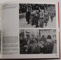 Bernhard Frank: Die Rettung von Berchtesgaden und der Fall Göring. Berchtesgaden, 1984, A. Plenk. Né...