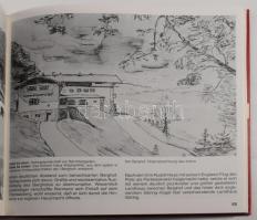 Bernhard Frank: Die Rettung von Berchtesgaden und der Fall Göring. Berchtesgaden, 1984, A. Plenk. Né...