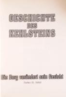 Florian M. Beierl: Geschichte des Kehlsteins. Ein Berg verändert sein Gesicht. Brechtesgaden, 1994, ...