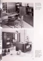 Design in Deutschland 1933-45. Asthetik und Organisation des Deutschen Werkbundes im "Dritten R...