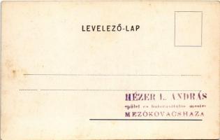 Shanghai, kínai utca / Chinese street, market, shop