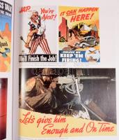 Anthony Rhodes: Propaganda. Illustrierte Geschichte der Propaganda im 2. Weltkrieg. Hrsg. Victor Mar...