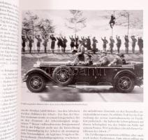 Erhard Schütz - Eckhard Gruber: Mythos Reichsautobahn. Bau und Inszenierung der "Straßen des Fü...