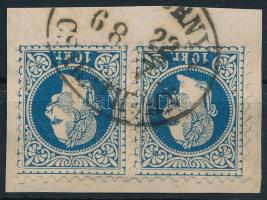 "(CSÁKTO)RNYA / CSAKATHURN "