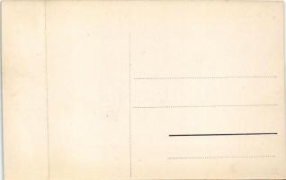 Trencsénteplic, Trencianske Teplice; Baracska-tó az uszodával és csónakázókkal / Baracska Teich mit ...