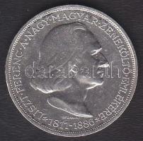 1936 2P Ag "Liszt" T:1-