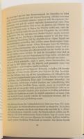 Cornelius Ryan: Die Brücke von Arnheim. Stuttgart-Hamburg-München,én.,Deutscher Bücherbund. Német ny...