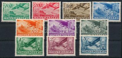 1936 Repülő III. sor (15.000)