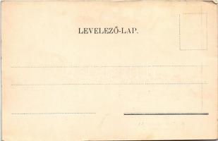 Horgos, Kamaráserdő; Brauswetter villa / villa (EK)