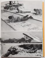 Paul Carell: Unternehmen Barbarossa im Bild. Der Rußlandkrieg fotografiert von Soldaten. Berlin - Fr...