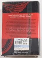 Martin Broszat: Der Staat Hitler. Grundlegung und Entwicklung seiner inneren Verfassung. hn., én., M...