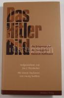Das Hitler-Bild. Die Erinnerungen des Fotografen Heinrich Hoffmann. Aufgezeichnet und aus dem Nachlass von Joe J. Heydecker. Mit einem Nachwort von Georg Seeßlen. Bildauswahl und Bildkommentare von Milena Greif. St. Pölten - Salzburg, 2008, Residenz. Német nyelven. Fekete-fehér képanyaggal illusztrált. Kiadói kartonált papírkötés, kiadói papír védőborítóban.