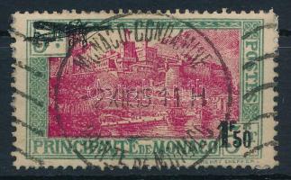 1935 Légiposta Mi 137