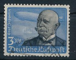 1934 Légiposta Mi 539