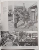 Wenn alle Brüder schweigen. Großer Bildband über die Waffen-SS. Hrsg. vom Bundesverband der Soldaten...