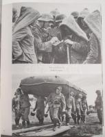 Wenn alle Brüder schweigen. Großer Bildband über die Waffen-SS. Hrsg. vom Bundesverband der Soldaten...