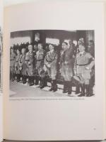 Rudolf Hess. Sein Schicksal in Bildern. Hrsg. von Rolf Nederling. München, 1982, Durffel. Német nyel...