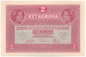 1917. 2K "1373 786595" T:AU
Hungary 1917. 2 Korona "1373 786595" C:AU
Adamo K6...
