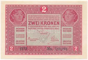 1917. 2K "1373 786595" T:AU
Hungary 1917. 2 Korona "1373 786595" C:AU
Adamo K6...