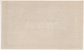 1918. 200K "A 2045 171912" hullámos hátlappal T:AU / Hungary 1918. 200 Korona "A 2045...