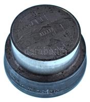 Libéria 2004. 10D "Szabadság pillanatai" multicolor Cu-Ni érmesorozat 17xklf darabja erede...