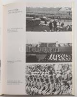 Die Reichsparteitage der NSDAP 1923-1939. Zeitgeschichte im Bild. Hrsg. von Rolf Nederling. Leoni am...