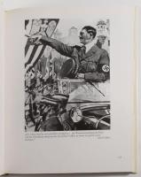 Die Reichsparteitage der NSDAP 1923-1939. Zeitgeschichte im Bild. Hrsg. von Rolf Nederling. Leoni am...