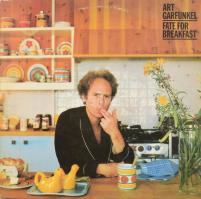 Art Garfunkel - Fate For Breakfast. Vinyl, LP, Album, VG+