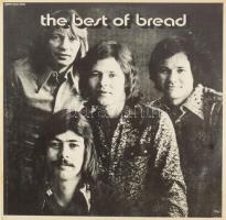 Bread - The Best Of Bread. Vinyl, LP, Compilation, VG+