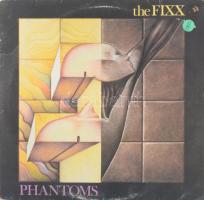 The Fixx - Phantoms. Vinyl, LP, Album, VG/VG+