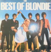 Blondie - The Best Of Blondie. Vinyl, LP, Compilation, VG