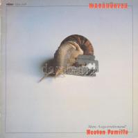 Neoton Família - Magánügyek, Vinyl, LP, Album, Magyarország 1985, VG+