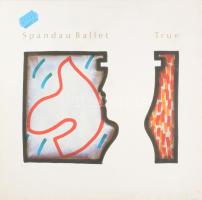 Spandau Ballet - True. Vinyl, LP, Album, VG+