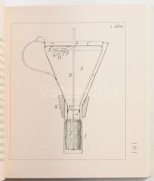 Czélszerű szabadalmak leírásai. Tandem Grafikai Stúdió Anno sorozata. Bp., én., Tandem Grafikai Stúd...