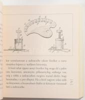 Czélszerű szabadalmak leírásai. Tandem Grafikai Stúdió Anno sorozata. Bp., én., Tandem Grafikai Stúd...